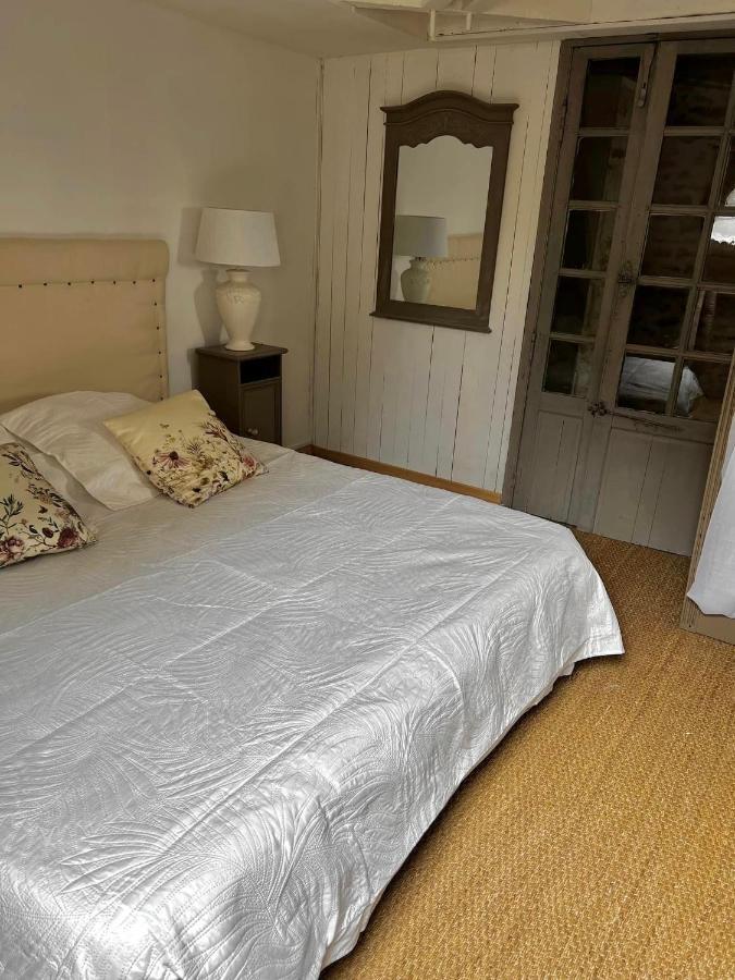Chambre Duo Sainte-Gemme-la-Plaine ภายนอก รูปภาพ