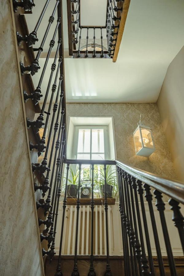 Chambre Duo Sainte-Gemme-la-Plaine ภายนอก รูปภาพ